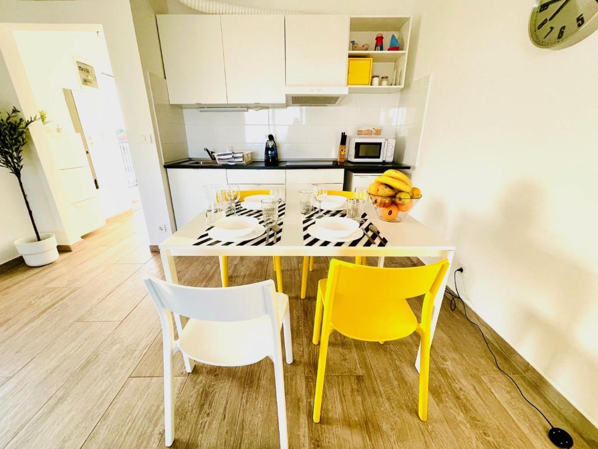 פרימוסטן Anapartments מראה חיצוני תמונה