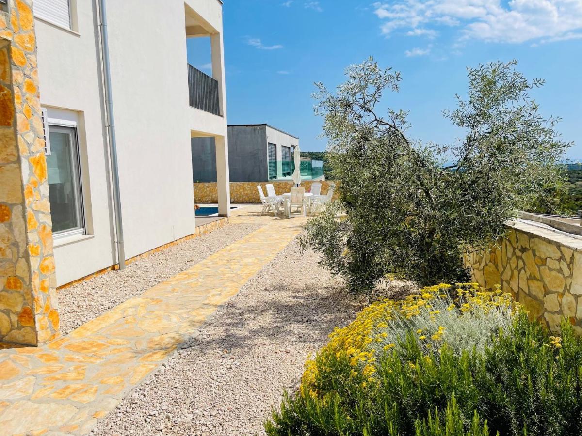 פרימוסטן Anapartments מראה חיצוני תמונה