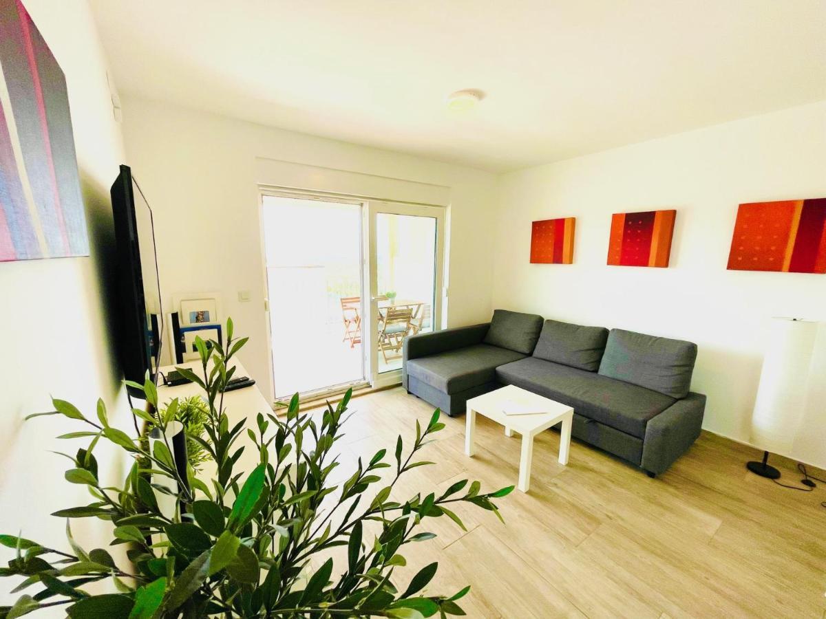 פרימוסטן Anapartments מראה חיצוני תמונה