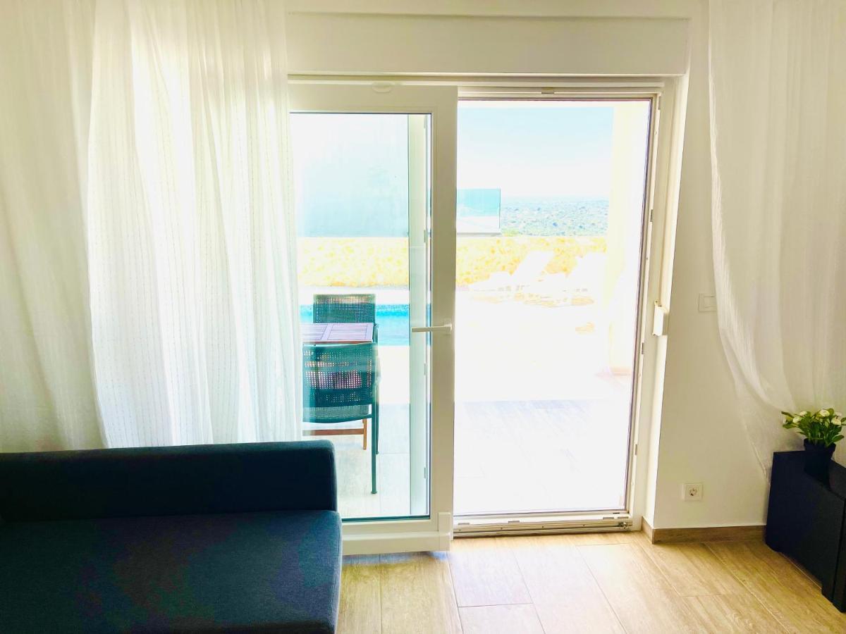 פרימוסטן Anapartments מראה חיצוני תמונה