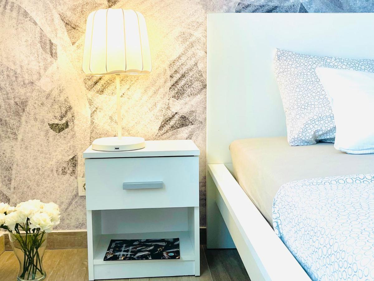פרימוסטן Anapartments מראה חיצוני תמונה