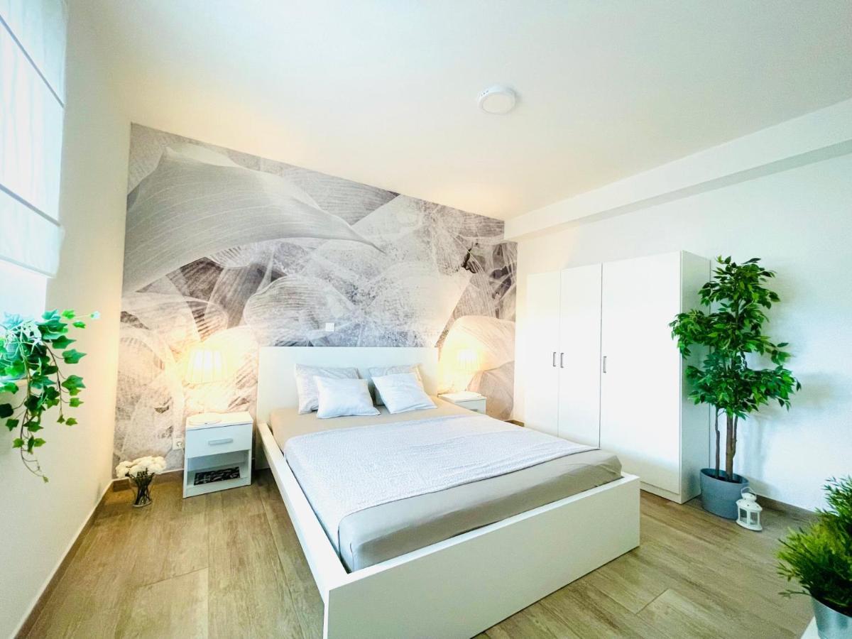 פרימוסטן Anapartments מראה חיצוני תמונה